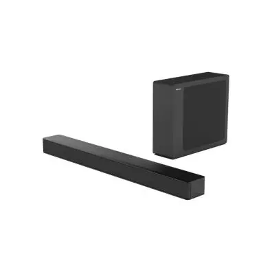 Barra de sonido Hisense HS2100